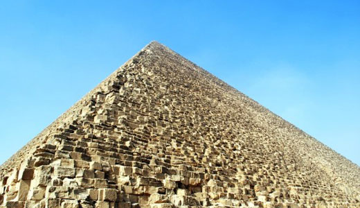 Highlights of The Pyramids of Giza | OSMIVA