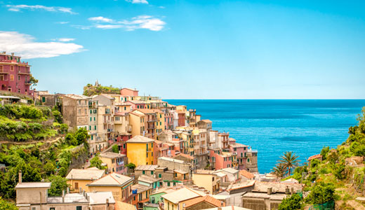 Corniglia