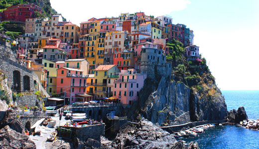 Manarola