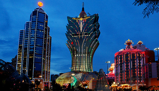 Grand Lisboa