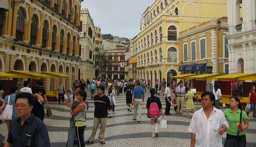 Largo do Senado