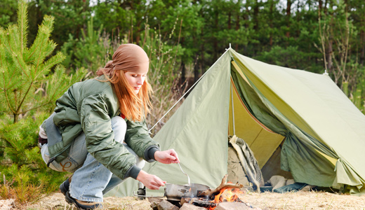 Camping Tips For a Safe and Secure Outdoor Adventure | OSMIVA