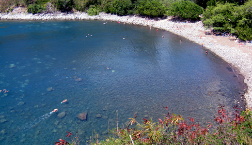 Honolua Bay