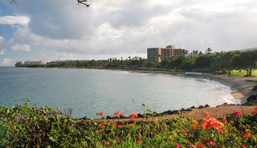 Kahekili Beach Park (Airport Beach)