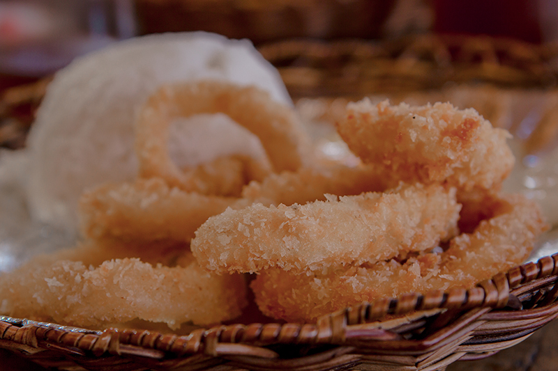 Lolo Nonoy Food Station Calamares