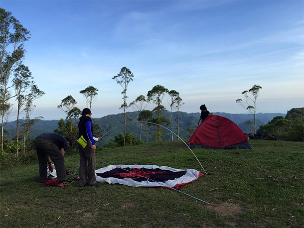 Mt. Manunggal