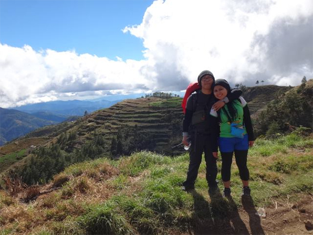 Rice Terraces