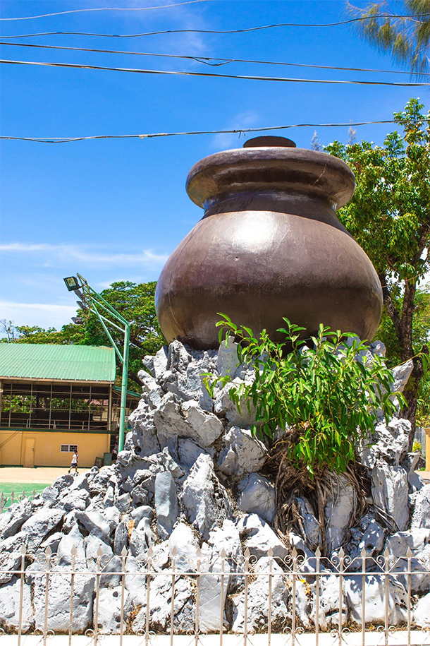 Coron Town Plaza