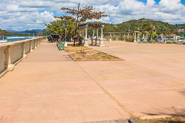 Coron Lualhati Park