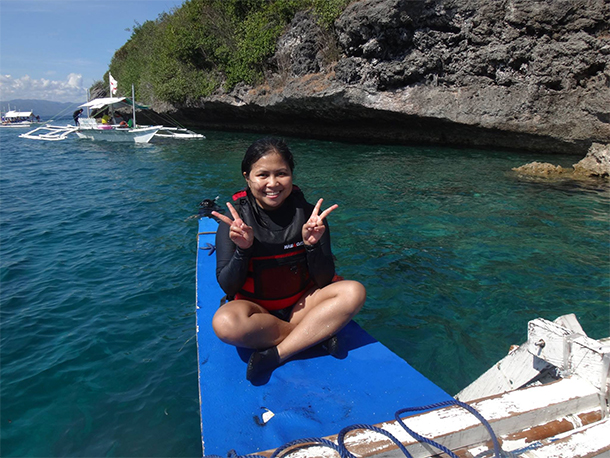 Things To Do In Moalboal, Cebu Island Hopping