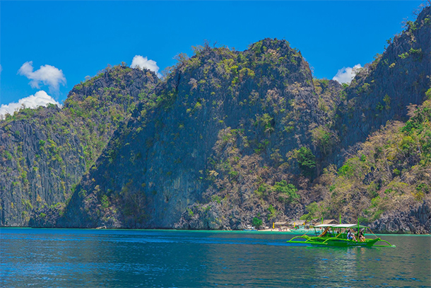 Coron Ultimate Tour Beach 91