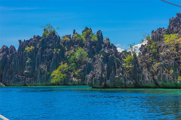 Coron Ultimate Tour Twin Lagoons