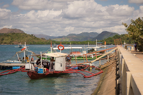 Coron Ultimate Tour