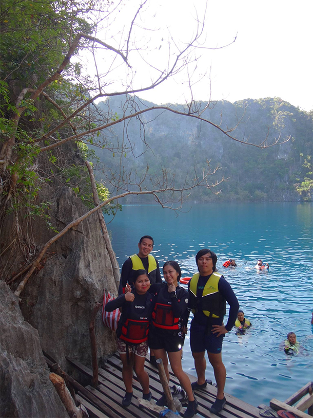 Coron Ultimate Tour