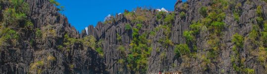 Exploring Palawan: The Ultimate Coron Tour