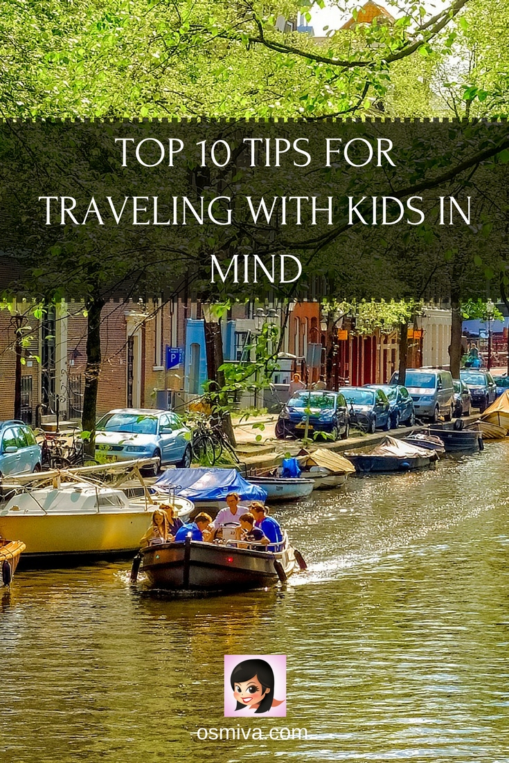 Essential Tips on How To Travel with Kids. Helpful tips for the travelling parents who want to bring their kids with them on their travels. Planning Tips. Travelling with Kids. Family Travel. Family Travel Tips. Travel Tips.#traveltips #familytravel #kidstravel #osmiva #travelwithkids #travellingwithchildren