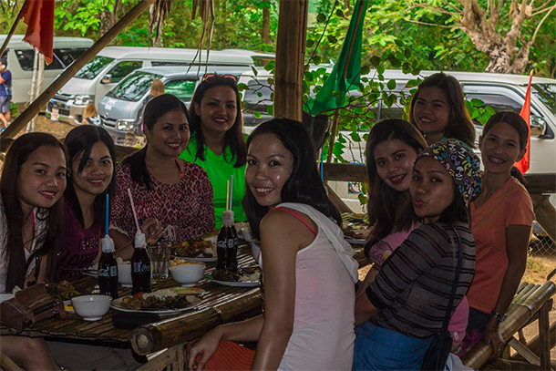 Puerto Princesa Subterranean River National Park