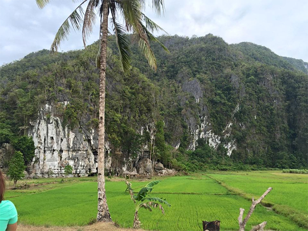 Guide Puerto Princesa Attractions Ugong Rock Adventures