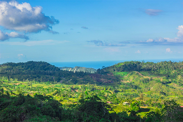 Cebu Philippines Photos Osmeña Peak Dalaguete