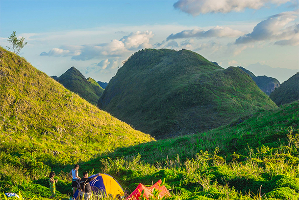 Cebu Philippines Photos Osmeña Peak Dalaguete