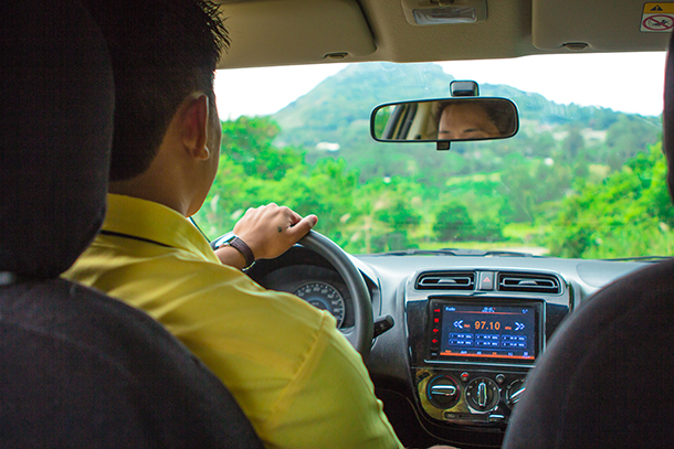 Balamban Cebu Road Trip Fast Transit Corporation