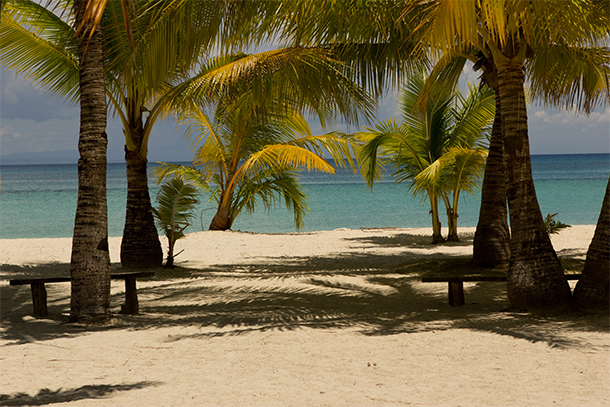 Cebu Philippines Photos Bantayan Island