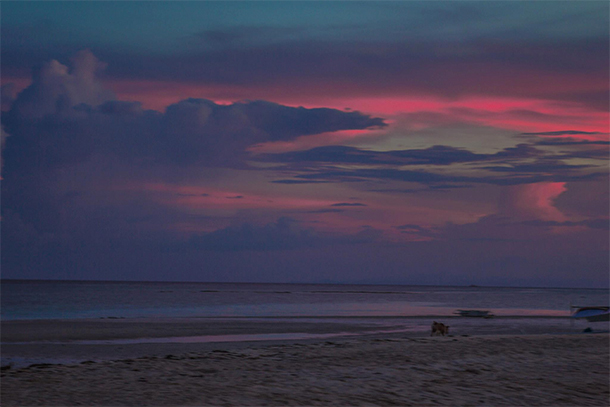 Cebu Philippines Photos Bantayan Island