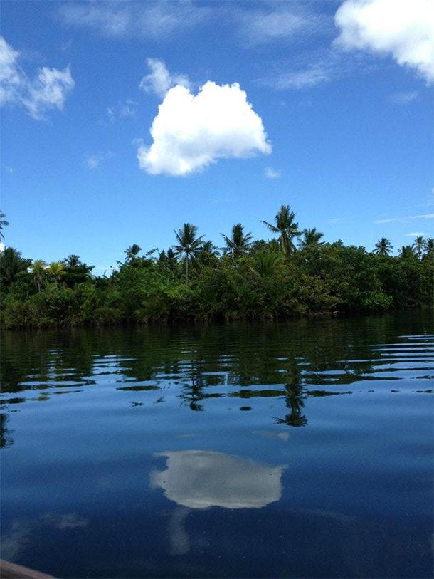 Cebu Philippines Photos Camotes Island Lake Danao