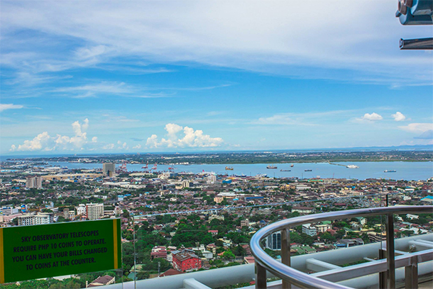 Cebu Philippines Photos: Crown Regency