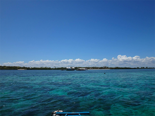 Cebu Philippines Photos Mactan Island Hopping