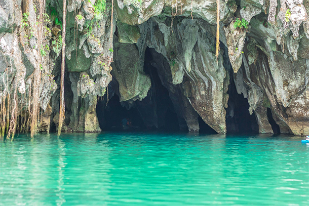 Palawan Philippines Photos: Underground River