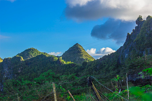 Osmeña Peak Hike: Dalaguete Cebu