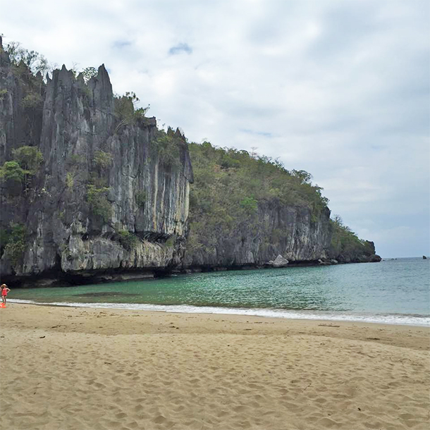 Palawan Philippines Photos: Underground River