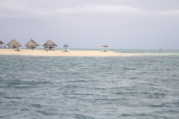 Pandanon Island