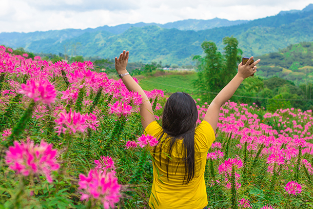 2017 Travel Highlights: Balamban