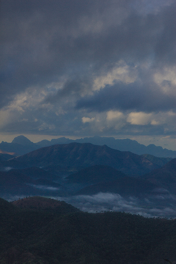 Coron Itinerary: Aerial Views