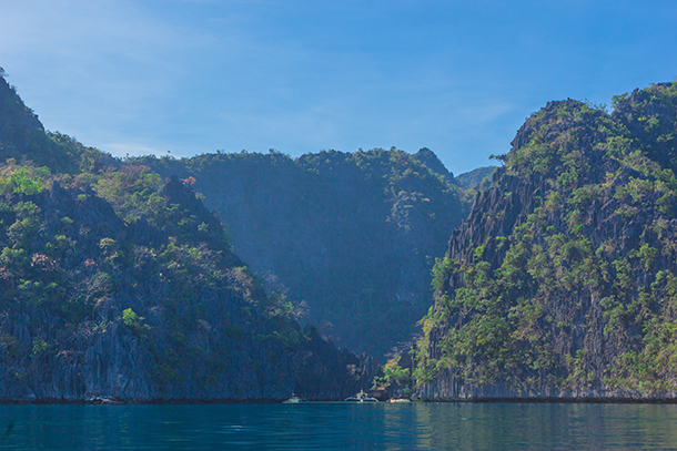 Coron Itinerary: Coron Ultimate Tour