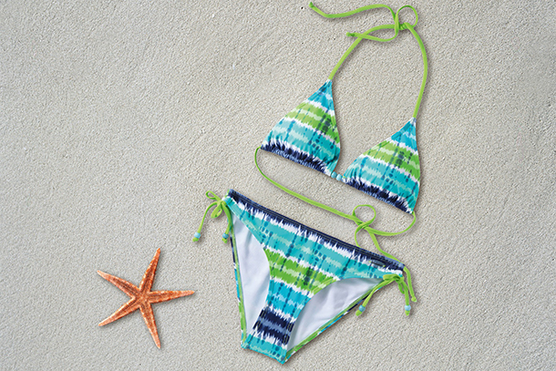 Packing List for Island Hopping in the Philippines: Swim Wear