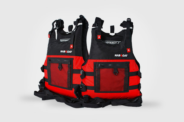 Packing List for Island Hopping in the Philippines: Life Vest