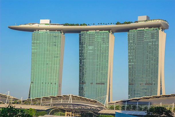 Marina Bay Sands