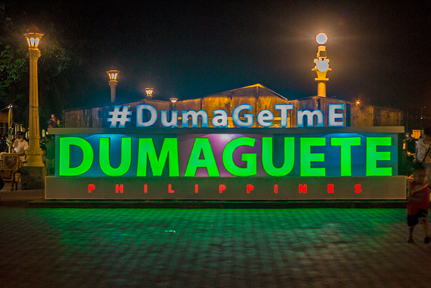 Restaurants in Dumaguete: Dumaguete City #DumaGetMe