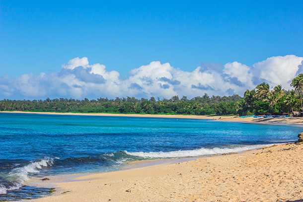 Ilocos Tour Photos: Saud Beach in Pagudpud