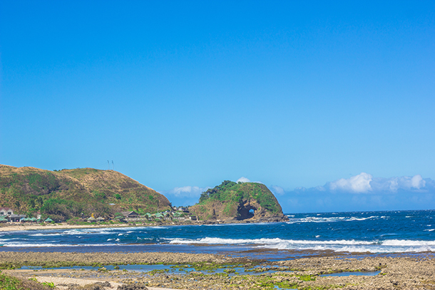 Ilocos Norte Tourist Spots: Bantay Abot Cave