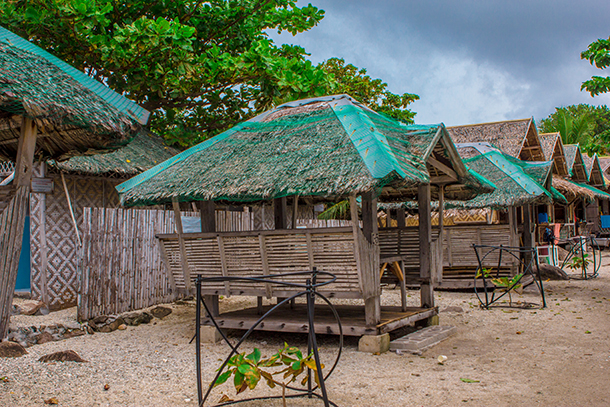 Cottage for Sitting