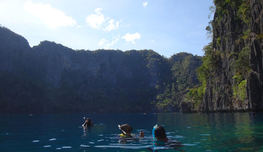 Barracuda Lake