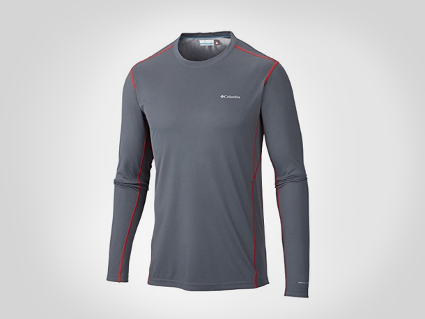 Mt. Pulag Ultimate Packing List: Baselayer