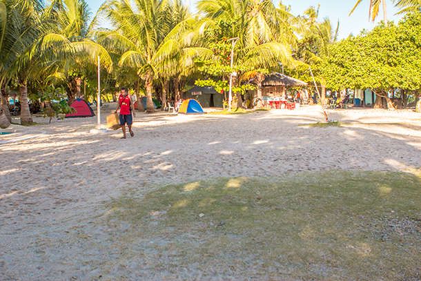 Beach Volleyball