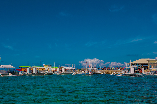 Transportation in the Philippines: Port