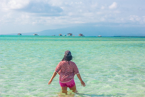 Manjuyod Sandbar Travel Tips: EDIT