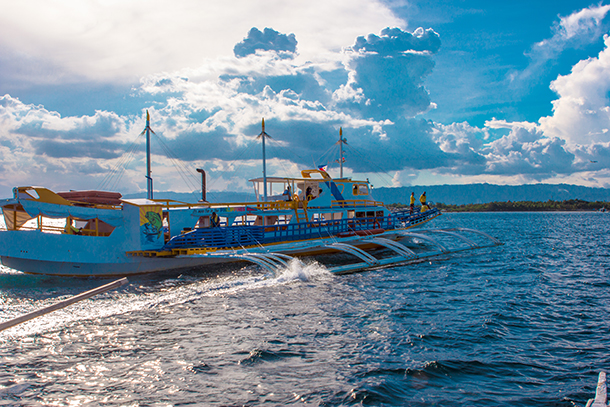 Bohol Island Hopping: Bohol Island Hopping Travel Tips